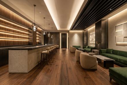 IR. Gothic Walnut preview