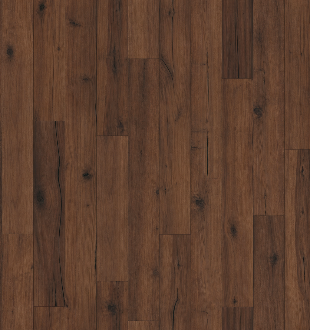 IR. Gothic Walnut