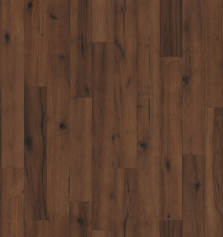 IR. Gothic Walnut
