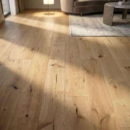 IR. Gothic Walnut 3