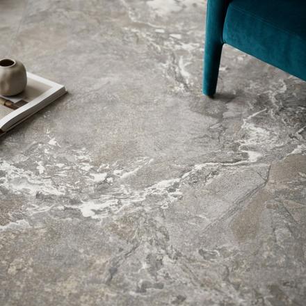 Onyx&More White Porphyry SLATE-HAMMERED 3