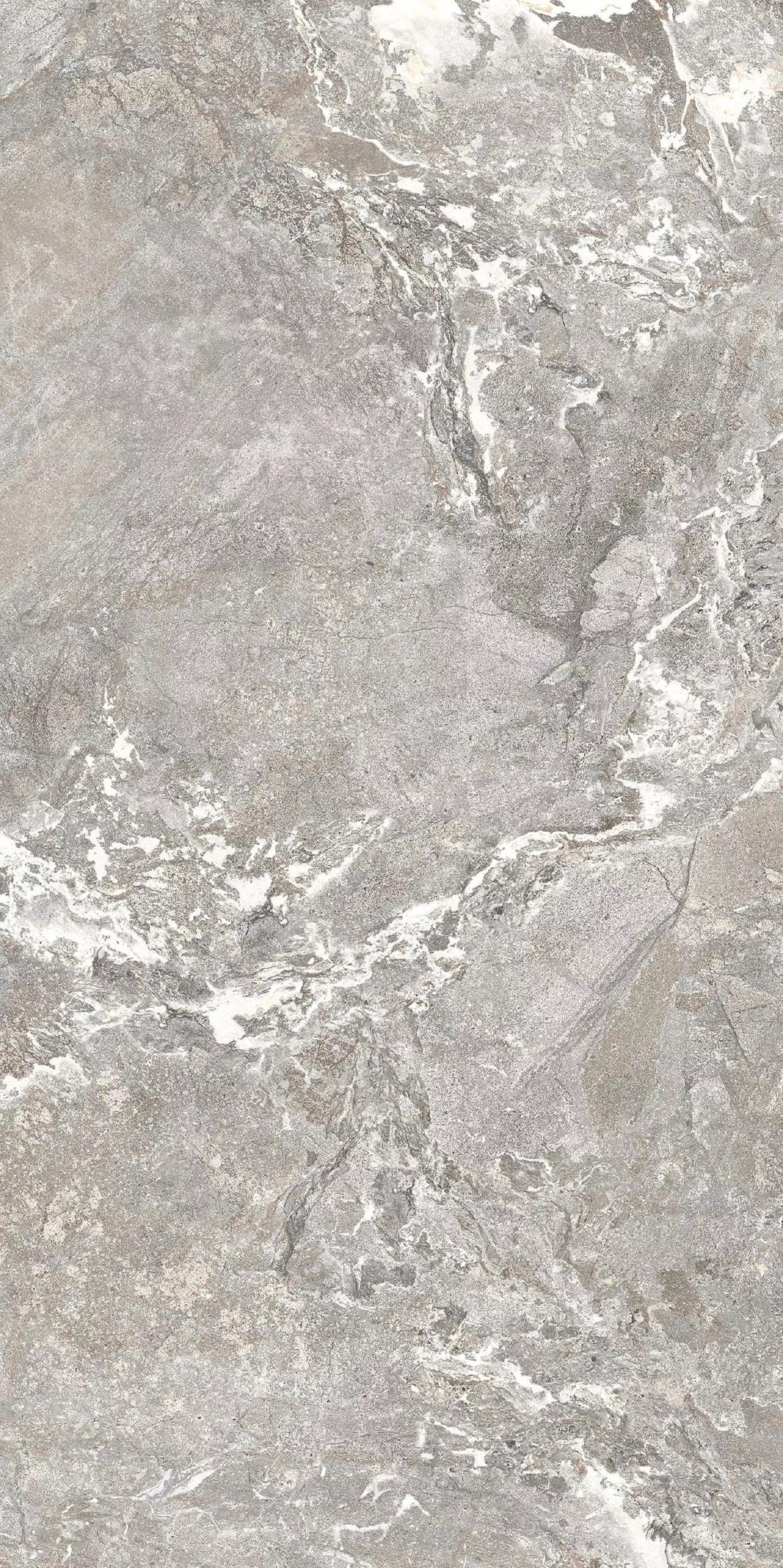 Onyx&More White Porphyry SLATE-HAMMERED