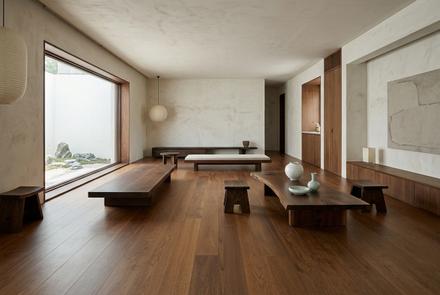 Teak Brush preview