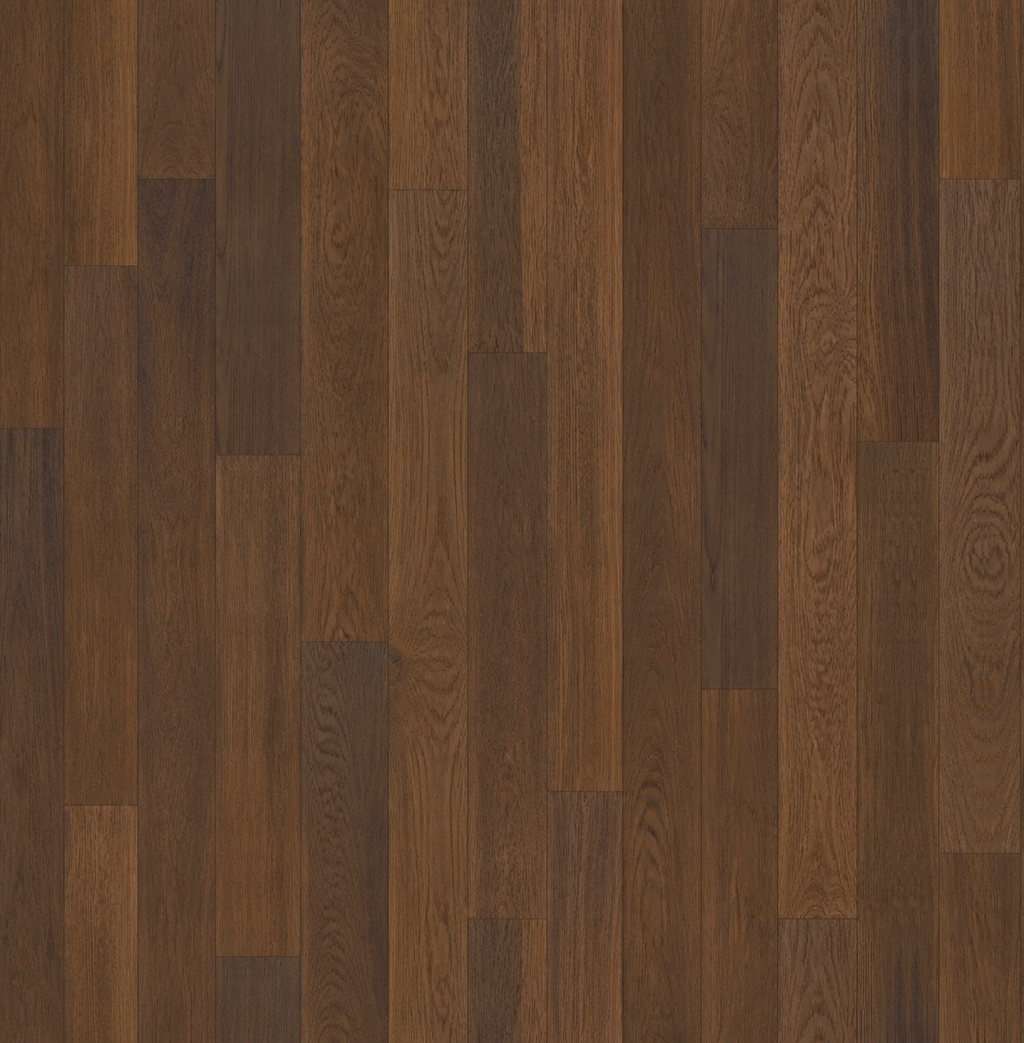 Teak Brush