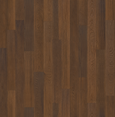 Teak Brush