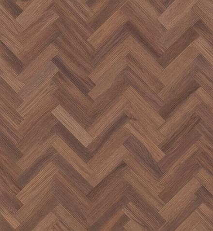 Herringbone Walnut Brush