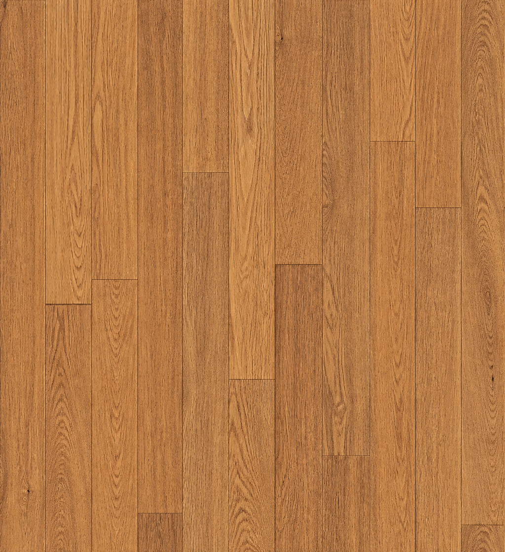 AC. Oak B