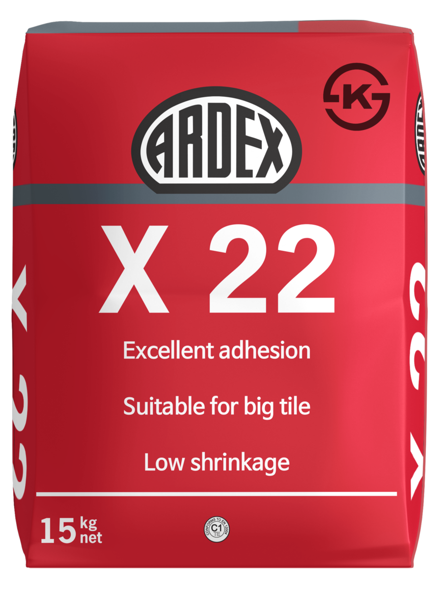 아덱스 X22 (ARDEX X22)
