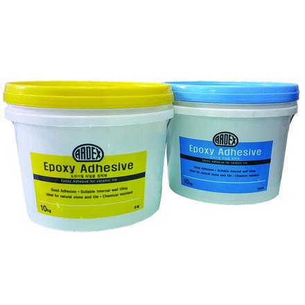 아덱스 에폭시접착제 (ARDEX Epoxy) 1
