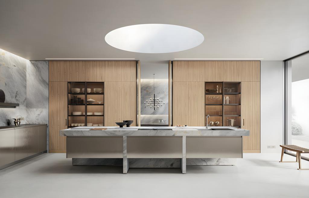 LIGNUM ET LAPIS