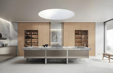 LIGNUM ET LAPIS