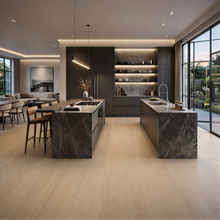 Sereno Elite London preview