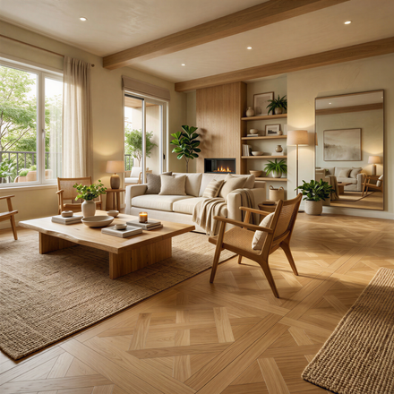 Quadrotte Versailles preview