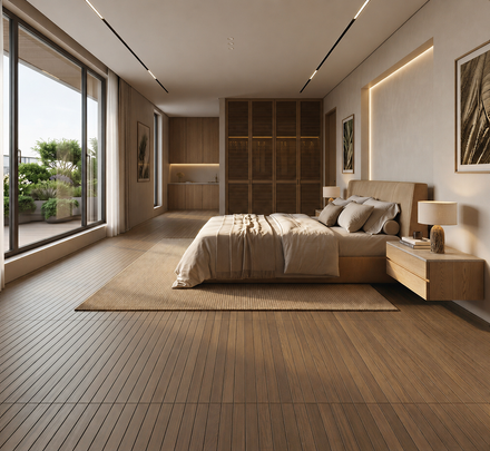 Listone Design preview