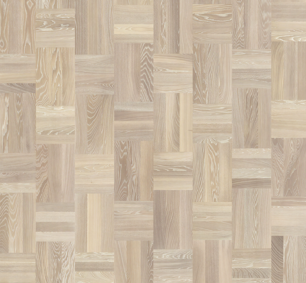 Noble Oak Scandinavia Basket Weave
