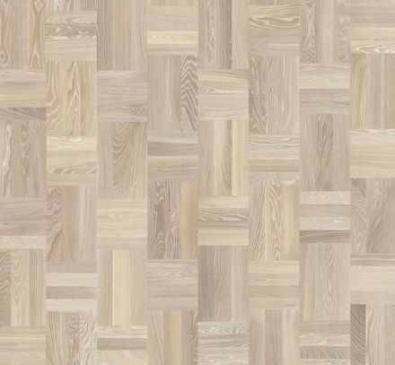 Noble Oak Scandinavia Basket Weave