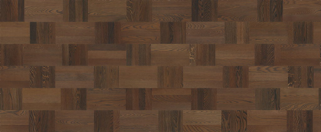 Noble Oak Wasa Basket Weave