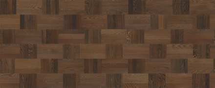 Noble Oak Wasa Basket Weave